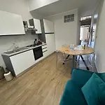 Luxury House Samy شقة تورينو