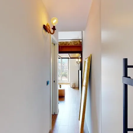 Luxury House Samy * 토리노