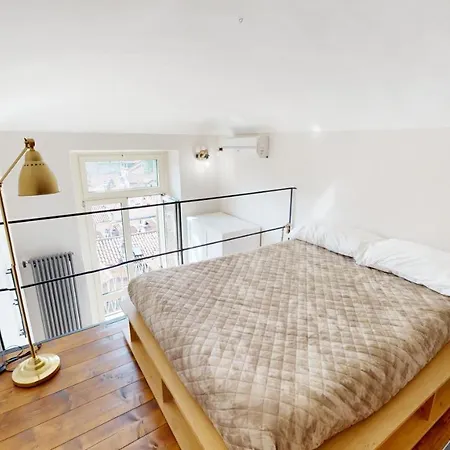 Luxury House Samy * Torino