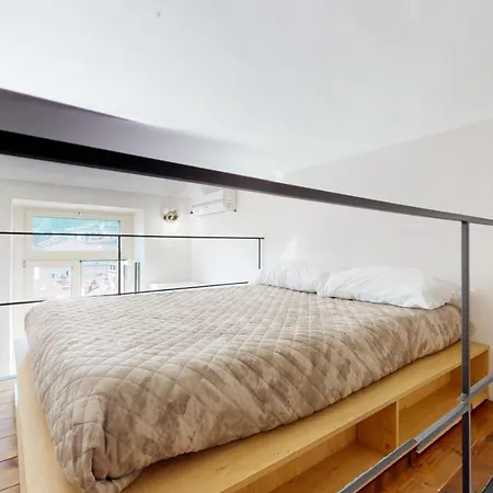 아파트 Luxury House Samy 토리노