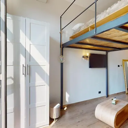 Luxury House Samy Appartamento