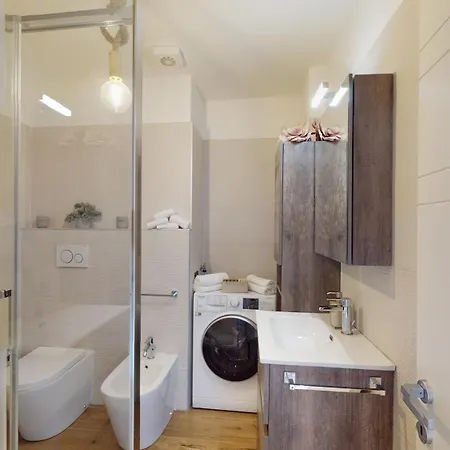 Apartamento Luxury House Samy