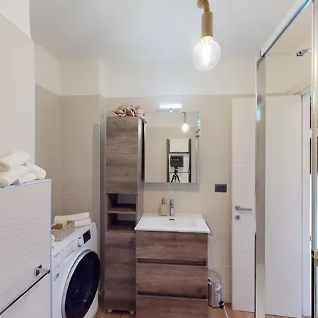 Luxury House Samy Apartamento *