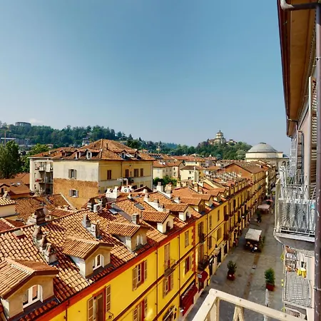 Appartamento Luxury House Samy *