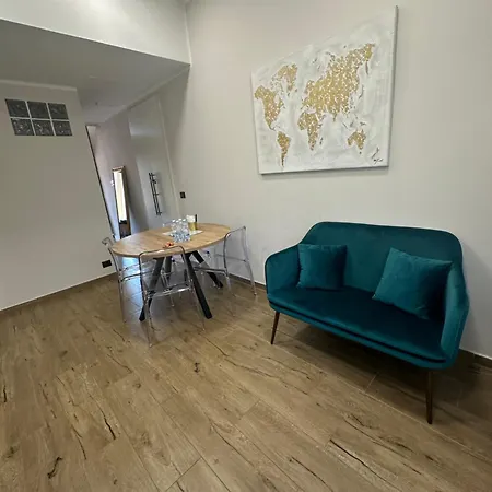 Luxury House Samy Torino