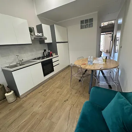 Luxury House Samy Apartamento Turim