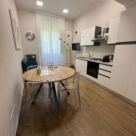 아파트 Luxury House Samy 토리노