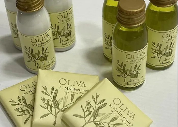 Luxury House Samy Appartamento *