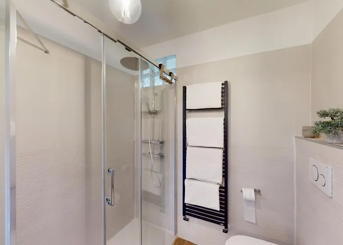 Luxury House Samy Appartamento *