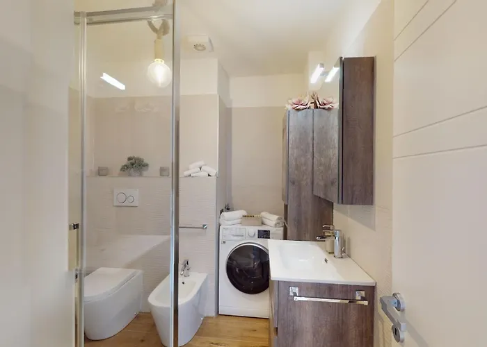 Appartamento Luxury House Samy