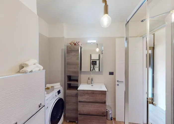 Luxury House Samy Appartamento *