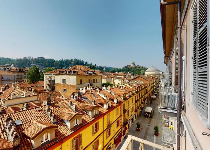 Appartamento Luxury House Samy *