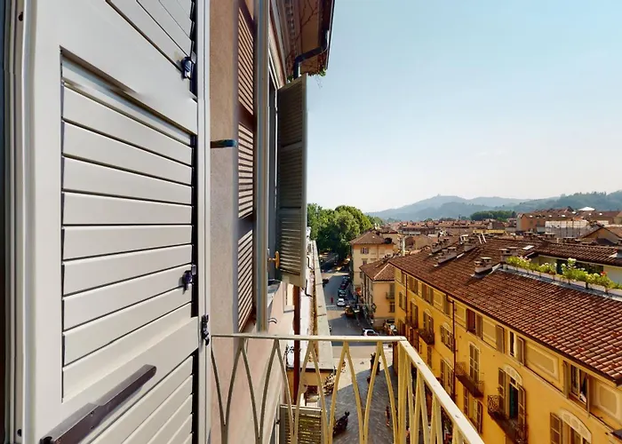 Luxury House Samy * Torino