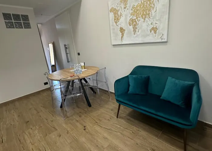 Luxury House Samy Torino