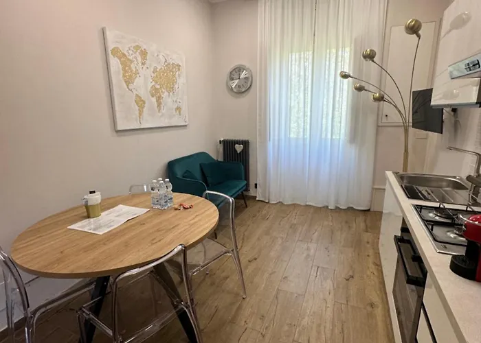 Appartamento Luxury House Samy Torino