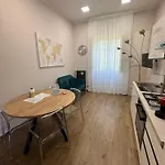 Апартаменты Luxury House Samy Турин