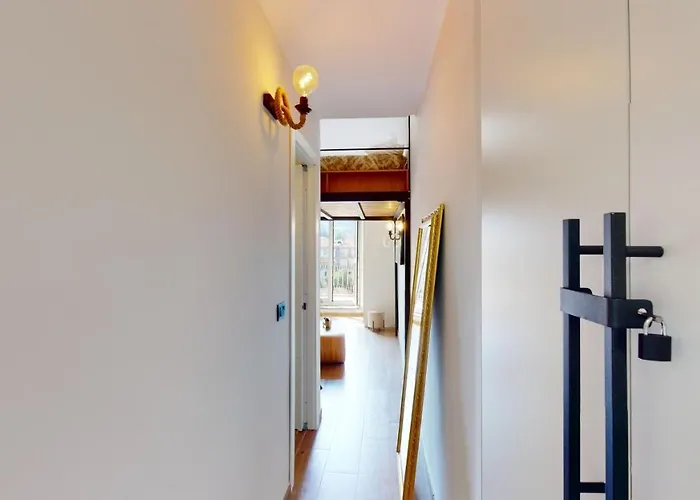 Luxury House Samy * Turin