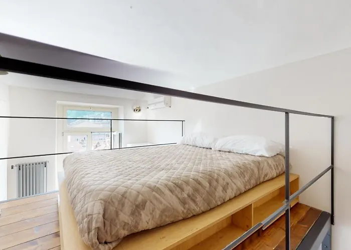 Apartment Luxury House Samy Turin