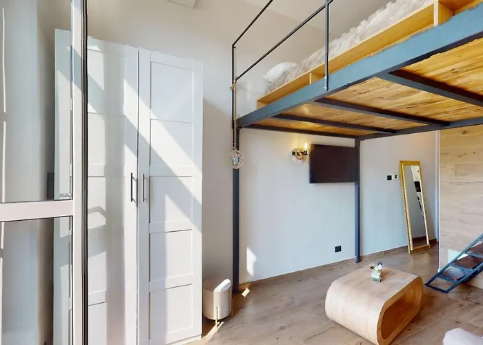 Luxury House Samy Apartment