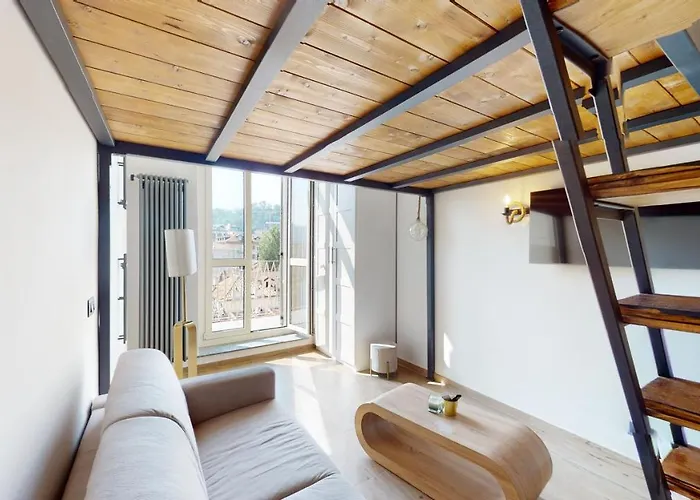 Luxury House Samy Apartment Turin
