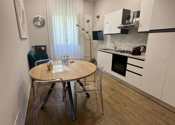 Apartment Luxury House Samy Turin